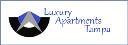 Luxury Apartments Tampa FL logo